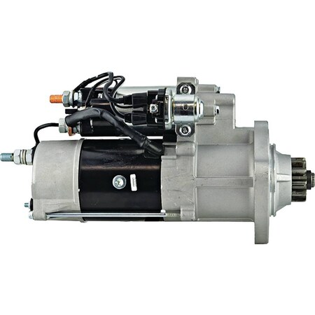 Aftermarket JAndN Electrical Products Starter 410-48331-JN